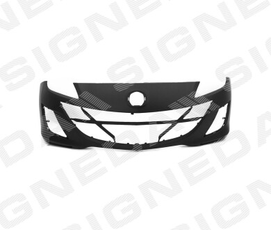 PMZ04115BC Бампер передній SIGNEDA підбір по vin на Brocar