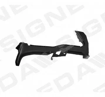 PSB43002AR КРОНШТЕЙН ПЕР. ФАРІ SUBARU FORESTER, 14 - 18 SIGNEDA підбір по vin на Brocar
