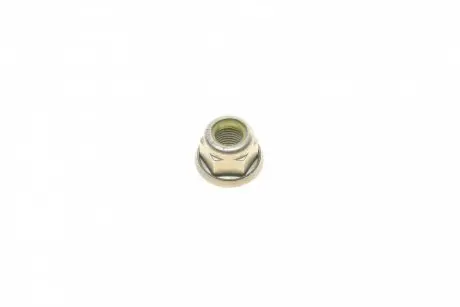 33306787062 Гайка (M14x1.5x10) c буртиком самоконтрящаяся BMW BMW підбір по vin на Brocar