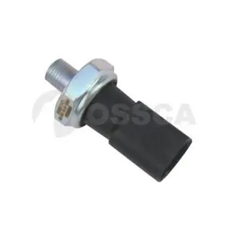 18235 Датчик тиску масла 2P,24MM,1.2-1.6BAR,M10×1 OSSCA підбір по vin на Brocar