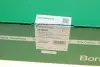 B19087 Термостат VW Polo/Skoda Fabia 1.4/1.6 09-16 (83°C/87°C) (з трубкою) BORSEHUNG підбір по vin на Brocar