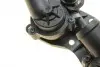 B19087 Термостат VW Polo/Skoda Fabia 1.4/1.6 09-16 (83°C/87°C) (з трубкою) BORSEHUNG підбір по vin на Brocar