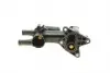 B19087 Термостат VW Polo/Skoda Fabia 1.4/1.6 09-16 (83°C/87°C) (з трубкою) BORSEHUNG підбір по vin на Brocar