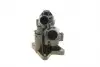 B19087 Термостат VW Polo/Skoda Fabia 1.4/1.6 09-16 (83°C/87°C) (з трубкою) BORSEHUNG підбір по vin на Brocar