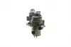 B19087 Термостат VW Polo/Skoda Fabia 1.4/1.6 09-16 (83°C/87°C) (з трубкою) BORSEHUNG підбір по vin на Brocar