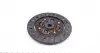 6172002400 Диск зчеплення Opel Ascona C 1.6D 82-98/Astra F 1.7D 92-98 (d=200mm) (z=24) MEYLE підбір по vin на Brocar