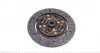 6172002400 Диск зчеплення Opel Ascona C 1.6D 82-98/Astra F 1.7D 92-98 (d=200mm) (z=24) MEYLE підбір по vin на Brocar