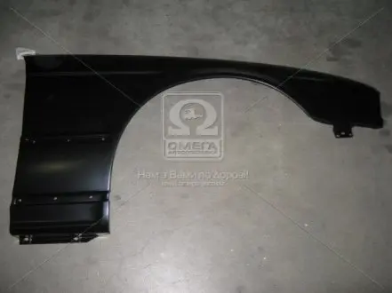 0140088312 Крило пер. пра. BMW 5 E34 (вир-во TEMPEST) TEMPEST подбор по vin на Brocar