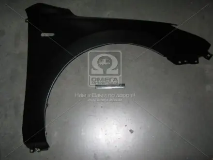 0270248310 Крило пров. пра. HYUN i30 (вир-во TEMPEST) TEMPEST підбір по vin на Brocar