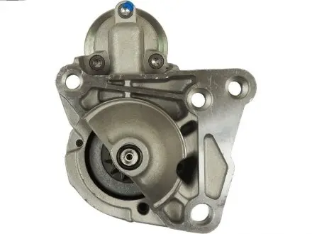 S0497 Стартер AUTO STARTER подбор по vin на Brocar