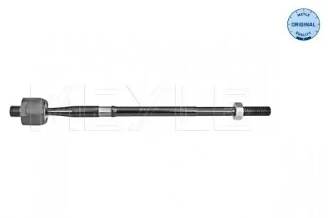 37160310023 Рульова тяга HYUNDAI I20 II (11/14-) LE/PR MEYLE підбір по vin на Brocar