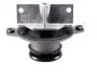 0222087 Подушка АКПП MB Sprinter (906) 2.2-3.0CDI 06- TRUCKTEC підбір по vin на Brocar