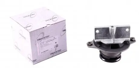 0222087 Подушка АКПП MB Sprinter (906) 2.2-3.0CDI 06- TRUCKTEC підбір по vin на Brocar