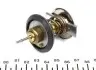 0219240 Термостат MB Sprinter CDI (92°C) TRUCKTEC підбір по vin на Brocar