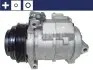 ACP970000S Компресор кондиціонера MB Sprinter (906) 06- MAHLE / KNECHT підбір по vin на Brocar