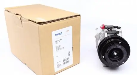 ACP970000S Компресор кондиціонера MB Sprinter (906) 06- MAHLE / KNECHT підбір по vin на Brocar