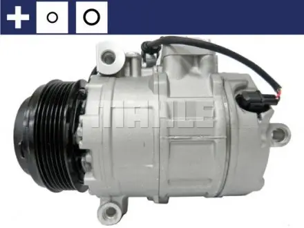 ACP706000S Компрессор кондиционера BMW 1 (E81/E87)/3 (E90-E93)/5(E60/E61/E63)/6 (E63)/X1 (E84) MAHLE / KNECHT підбір по vin на Brocar