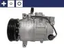 ACP692000S Компрессор кондиционера Audi A4 2.4 01-05 (d=100mm) MAHLE / KNECHT підбір по vin на Brocar