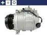 ACP688000S Компресор кондиціонера MB C-class (W203/S203)/M-class (W163)/S-class (W220) 97- MAHLE / KNECHT підбір по vin на Brocar
