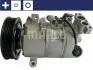 Компрессор кондиционера Renault Megane III/Scenic III 1.5 dCi/1.6i 08- ACP 382 000S