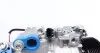 ACP231000S Компрессор кондиционера BMW 5 (F10/F11) 2.5/3.0i 09-13 MAHLE / KNECHT підбір по vin на Brocar