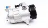 ACP164000S Компресор кондиціонера Nissan Qashqai/X-trail/Renault Megane/Scenic 1.6D/2.0D 05- MAHLE / KNECHT підбір по vin на Brocar