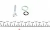 ACP164000S Компресор кондиціонера Nissan Qashqai/X-trail/Renault Megane/Scenic 1.6D/2.0D 05- MAHLE / KNECHT підбір по vin на Brocar
