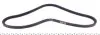 AV13LA1125 Ремінь генератора VW T4 2.4D 90-98 (13x1125) HUTCHINSON підбір по vin на Brocar