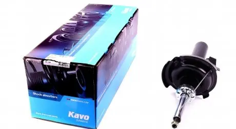 SSA4504 Амортизатор (передний) Mazda 3/5 03- (L) KAVO подбор по vin на Brocar