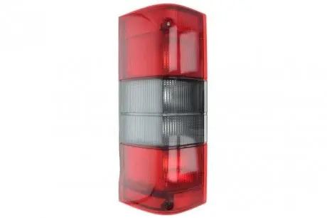 714028941701 Фонарь задний Fiat Ducato/Citroen Jumper 94-02 (L) MAGNETI MARELLI подбор по vin на Brocar