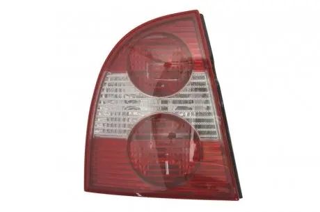 714028400701 Фонарь задний VW Passat (B5) 00-05 (L) MAGNETI MARELLI подбор по vin на Brocar