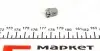 002053400000 Автолампа PB7 MAGNETI MARELLI 002053400000 MAGNETI MARELLI підбір по vin на Brocar