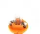 002053300000 Автолампа 12V MAGNETI MARELLI 002053300000 MAGNETI MARELLI підбір по vin на Brocar