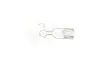 Автолампа T15 MAGNETI MARELLI 002052100000