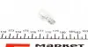002052000000 Автолампа Magneti Marelli 002052000000 T15 W2,1x9,5d 10 W прозрачная MAGNETI MARELLI підбір по vin на Brocar