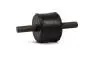 Подушка радиатора Transit 86-99 (верх) 6mm BSG 30-700-028