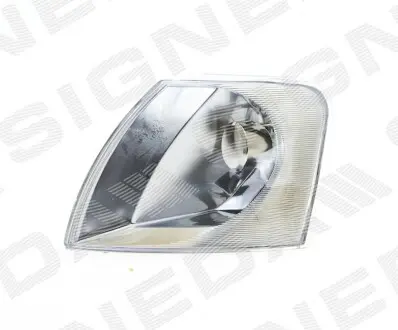 ZVW1516KCL Показчик повороту VW PASSAT (B5), 96 - 00 SIGNEDA підбір по vin на Brocar
