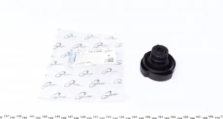 0819110 Кришка радіатора BMW 3 (E46)/ 5 (E39)/ 7 (E38) 94-05 TRUCKTEC підбір по vin на Brocar
