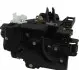 Замок дверей перед Caddy / T5 03-Л (без ц / з) 1187502670