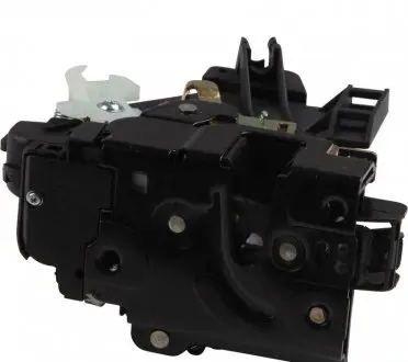 1187502670 Замок дверей перед Caddy / T5 03-Л (без ц / з) JP GROUP підбір по vin на Brocar