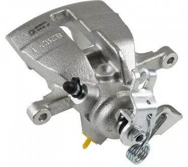1162002980 Тормозной суппорт задний T5 03- (41mm) Пр. JP GROUP подбор по vin на Brocar