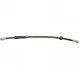 Тормозной шланг зад Caddy III 04- (500 mm) 1161703300