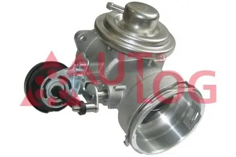 AV6046 Клапан EGR Caddy III 1.9TDI (77kW-BJB) 04- AUTLOG підбір по vin на Brocar
