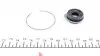 1140054 Ремкомплект суппорта (заднего) Mazda 6 02-13 (d=35mm) (Akebono) QUICK BRAKE підбір по vin на Brocar