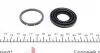 1140054 Ремкомплект суппорта (заднего) Mazda 6 02-13 (d=35mm) (Akebono) QUICK BRAKE підбір по vin на Brocar