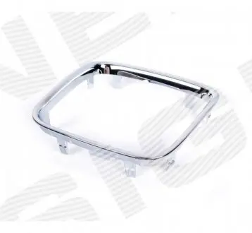 PBM07005ML ХРОМ НА РЕШЕТКУ BMW 5 (E34), 01.88 - 12.95 SIGNEDA подбор по vin на Brocar