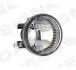 Противотуманная фара TOYOTA PRIUS, 04 - 09 ZTY2040R