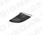 ЗАГЛУШКА ГАКА BMW X3 (F25), 11.10 - 04.14 PBM99155CA