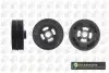 Шкив коленвала Focus/Mondeo/C-Max 1.6i 03- DP1195