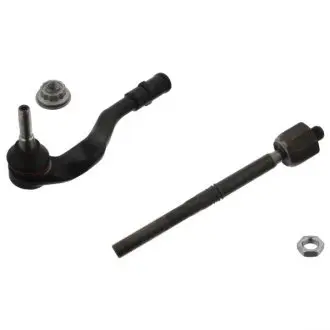 43795 Поперечная рулевая тяга FEBI BILSTEIN подбор по vin на Brocar